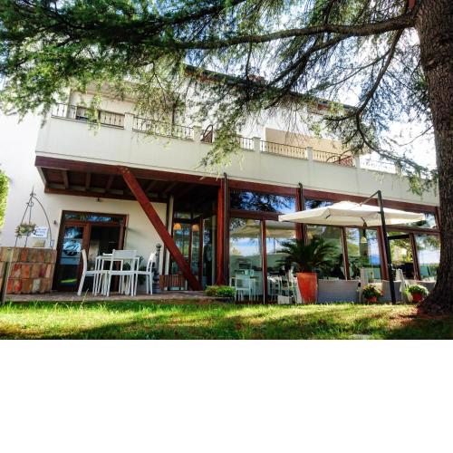 Boutique Hotel e Spa Città Bianca