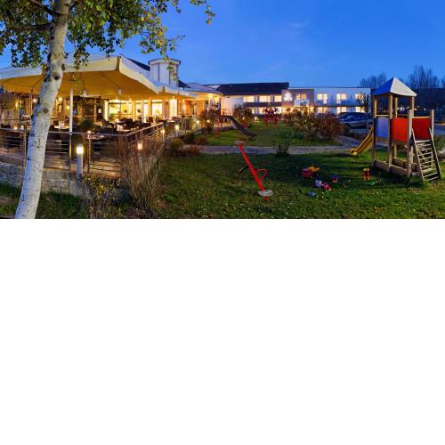Boutique Hotel Erla