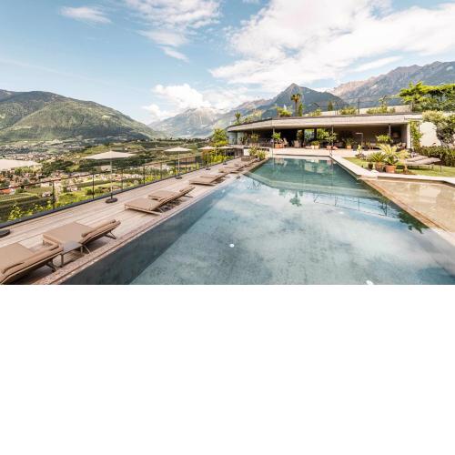 Boutique Hotel Eschenlohe