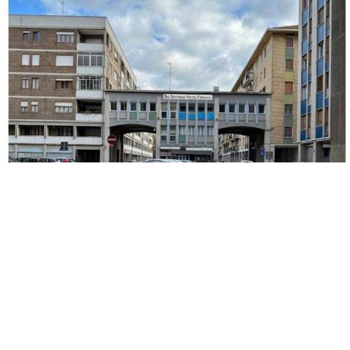 Boutique Hotel Ferrara