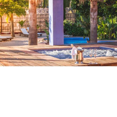 Boutique Hotel Finca el Tossal - Adults Only