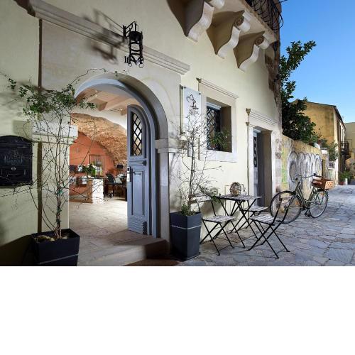 Boutique Hotel Fortino