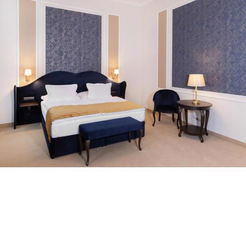 Boutique Hotel Gaia