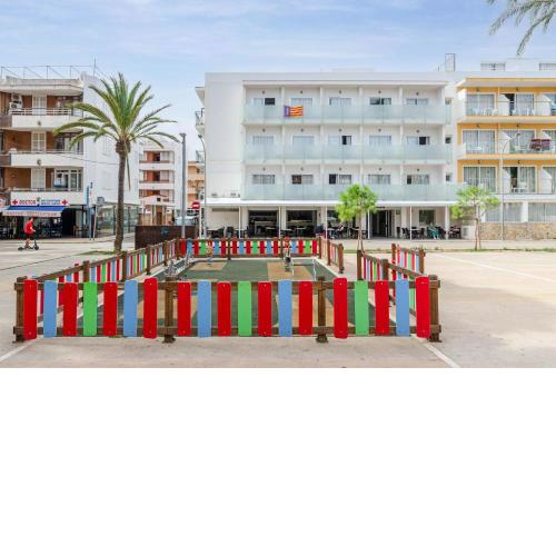 Boutique Hotel Gami