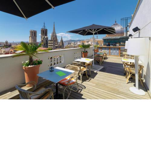 Boutique Hotel H10 Montcada
