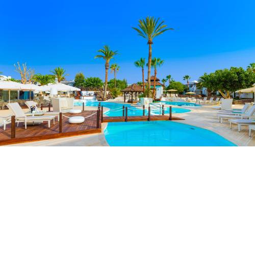 Boutique Hotel H10 White Suites - Adults Only
