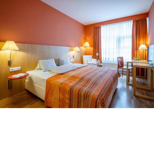 Boutique Hotel Hauser