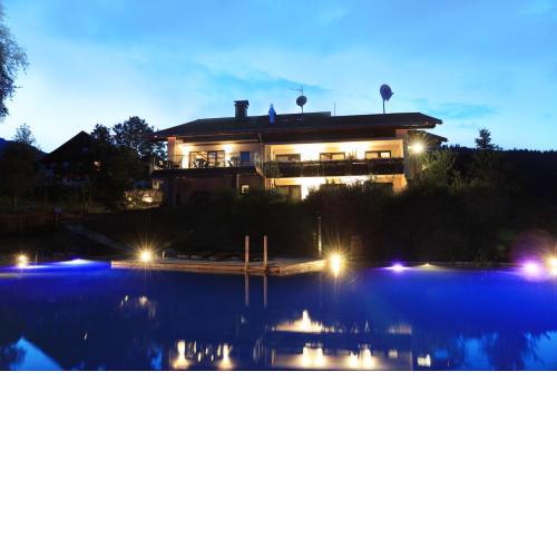 Boutique Hotel Herzhof - Garni-Appartements - Adults Only