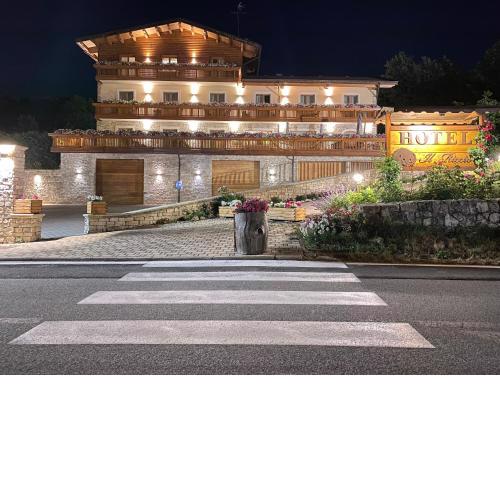 Boutique Hotel Il Riccio - Adults Only