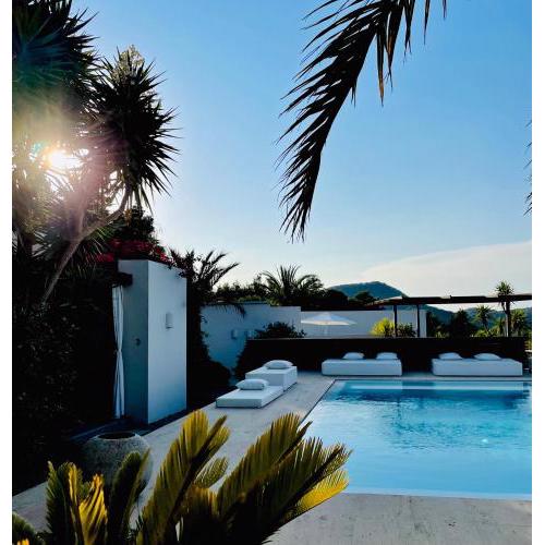 Boutique Hotel Jardines de Palerm