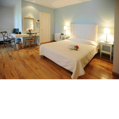 Boutique Hotel Kentrikon & Bungalows