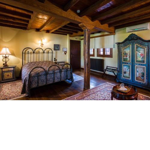 Boutique Hotel Kokkino Spiti