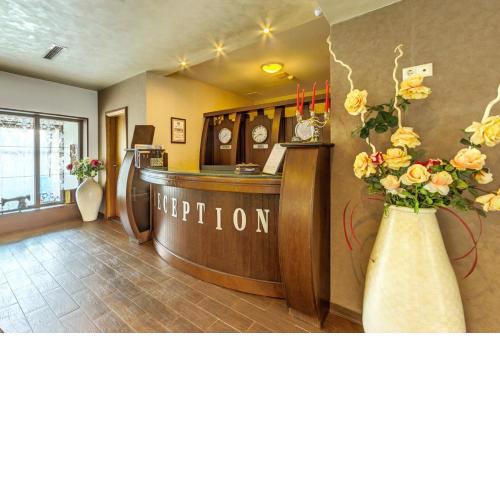 Boutique Hotel L do Rado