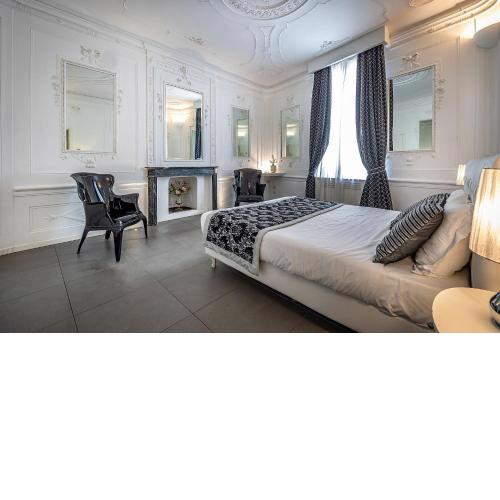 Boutique Hotel La Casa di Morfeo