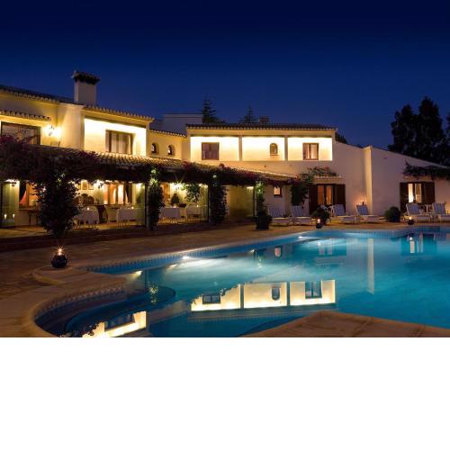 Boutique Hotel La Madrugada