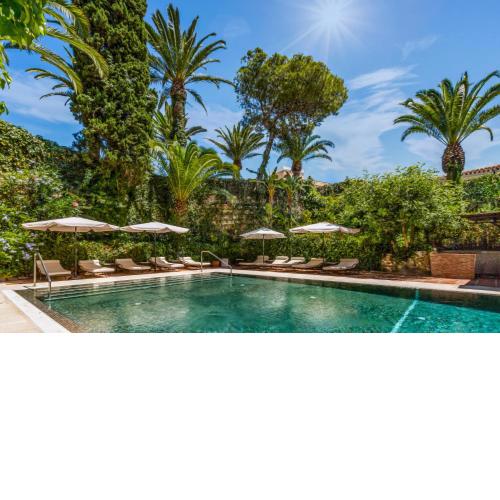 Boutique Hotel Las Islas - Adults Only
