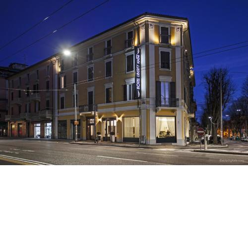 Boutique Hotel Liberty 1904