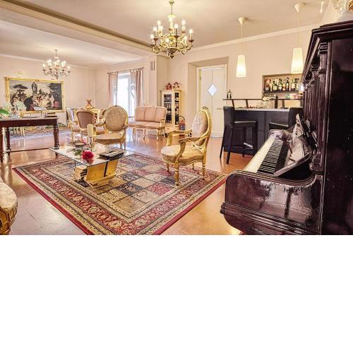 Boutique Hotel L'Imperatrice