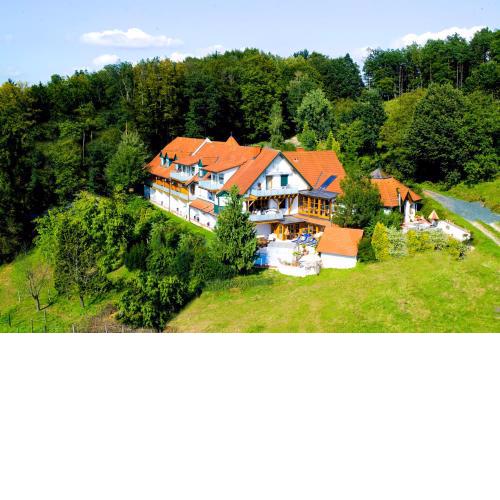 Boutique Hotel Loipenhof