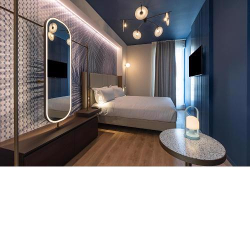 Boutique Hotel Martini 17
