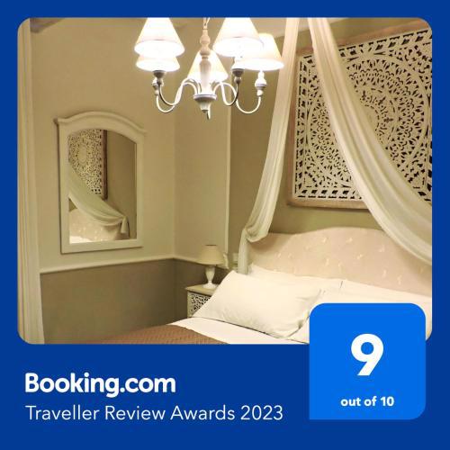 Boutique Hotel Masolino