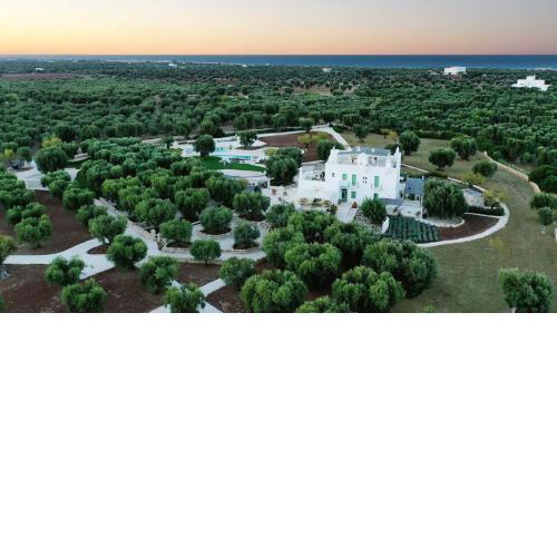 Boutique Hotel Masseria Sottomasi