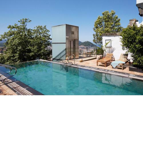 Boutique Hotel Mendi Argia