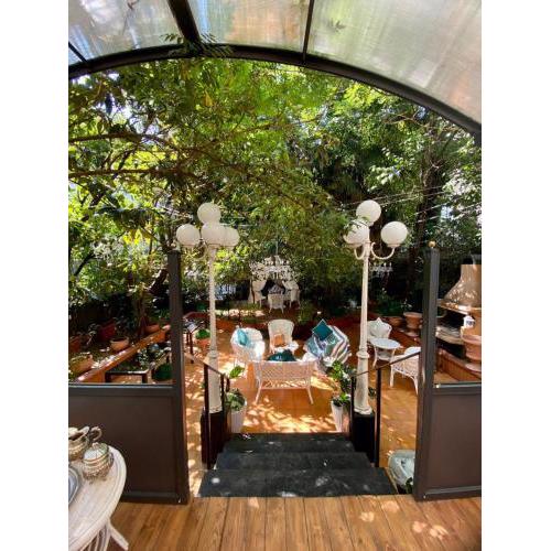 Boutique hotel Milano