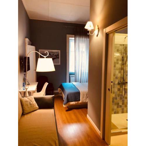 Boutique Hotel Palazzo Corso Umberto