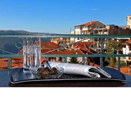 Boutique Hotel Parnassia