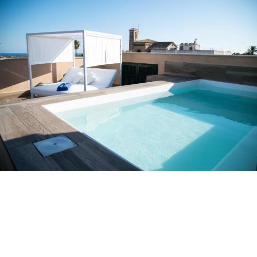 Boutique Hotel Petit Sant Miquel