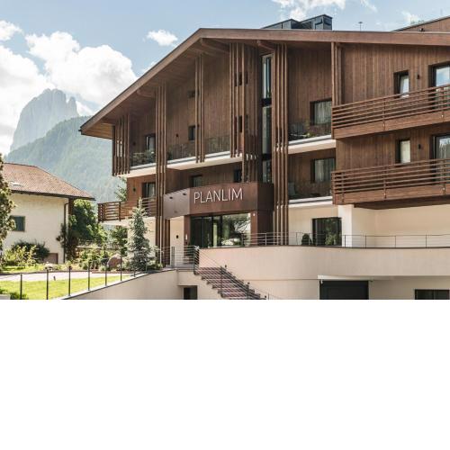 Boutique Hotel Planlim