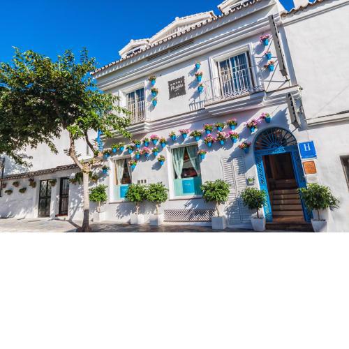 Boutique Hotel Pueblo