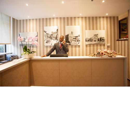 Boutique Hotel Re Enzo