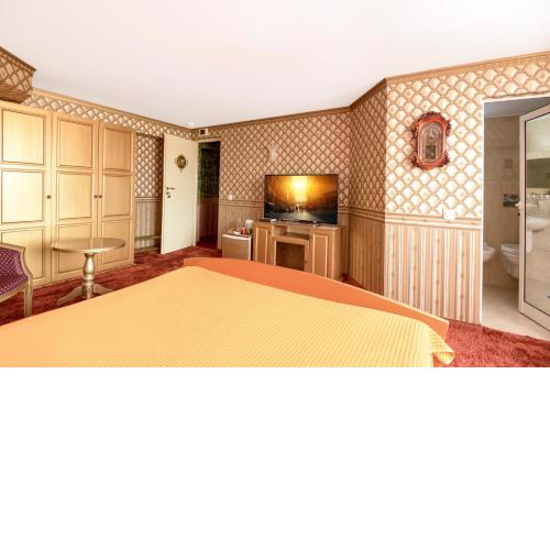 Boutique Hotel Saint Nikola Boyana