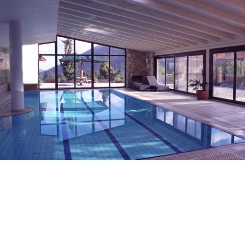 Boutique Hotel Skamnos Arachova