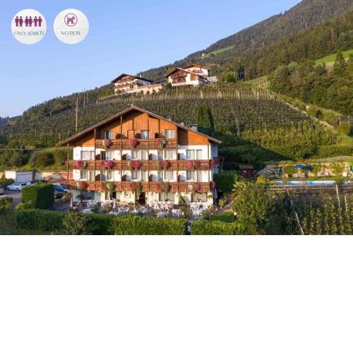 Boutique Hotel St Georgen