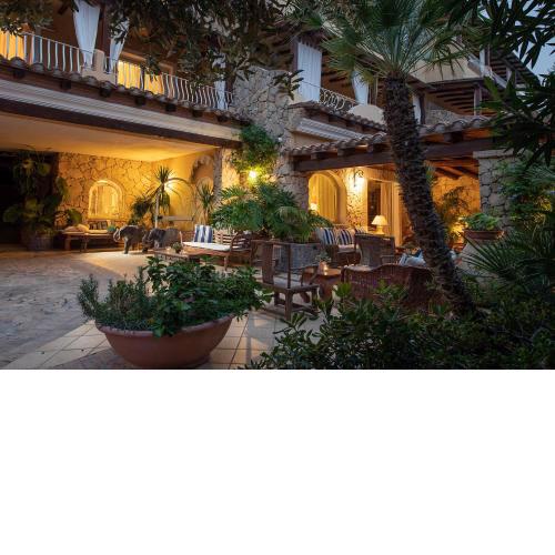 Boutique Hotel Su Sergenti
