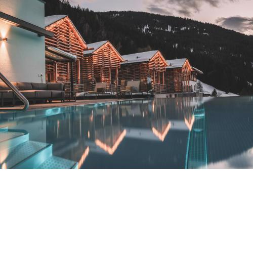 Boutique Hotel und Chalets Bergwiesenglück