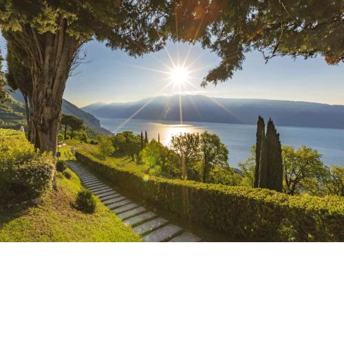 Boutique Hotel Villa Sostaga