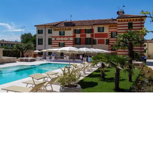 Boutique Hotel Villa Zoppi - Adults only