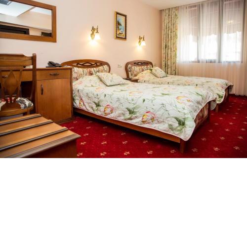 Boutique Hotel VSK Kentavar