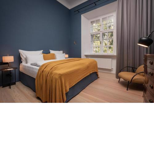 Boutique Hotel Zum Oberjäger, Schloss Lackenbach