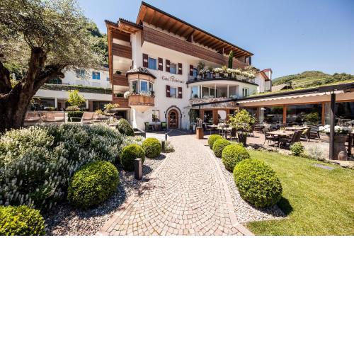 Boutique Hotel Zum Rosenbaum
