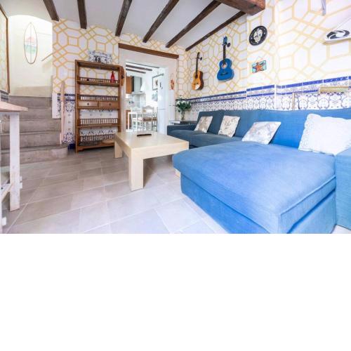 Boutique House Alzira