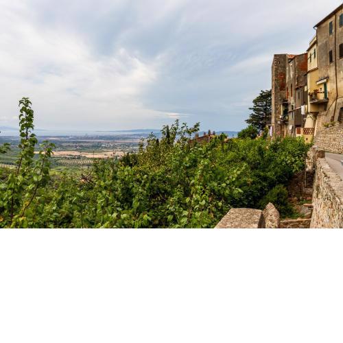 Boutique House Casa Bandi Gavorrano