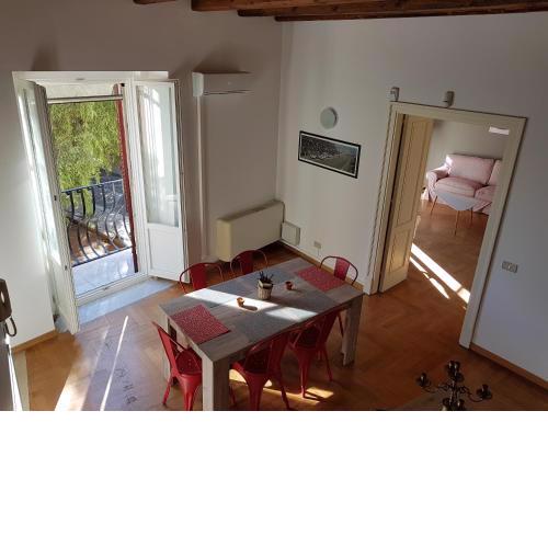 Boutique House Montevergini