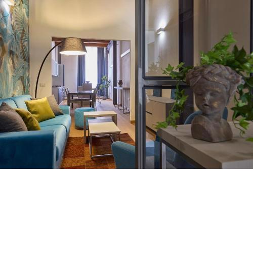 Boutique House Palazzo Farris