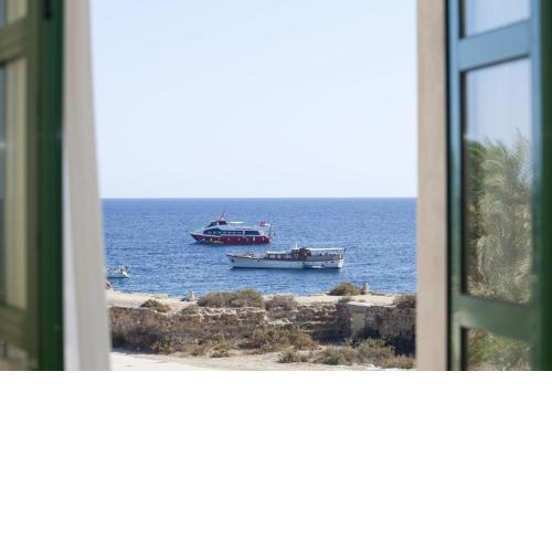 Boutique Isla Tabarca