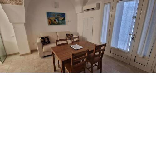Boutique-Loft in heart of Centro Storico
